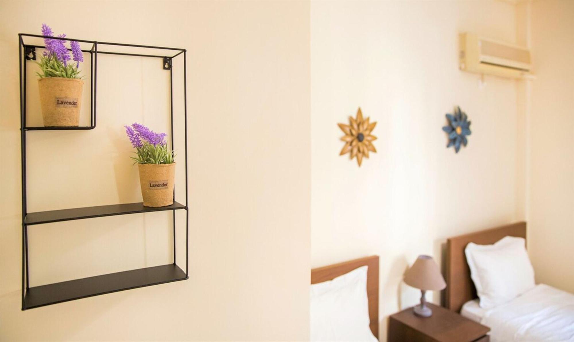 Peaceful Renovated Apartment Near Lycabettus Hill Афины Экстерьер фото